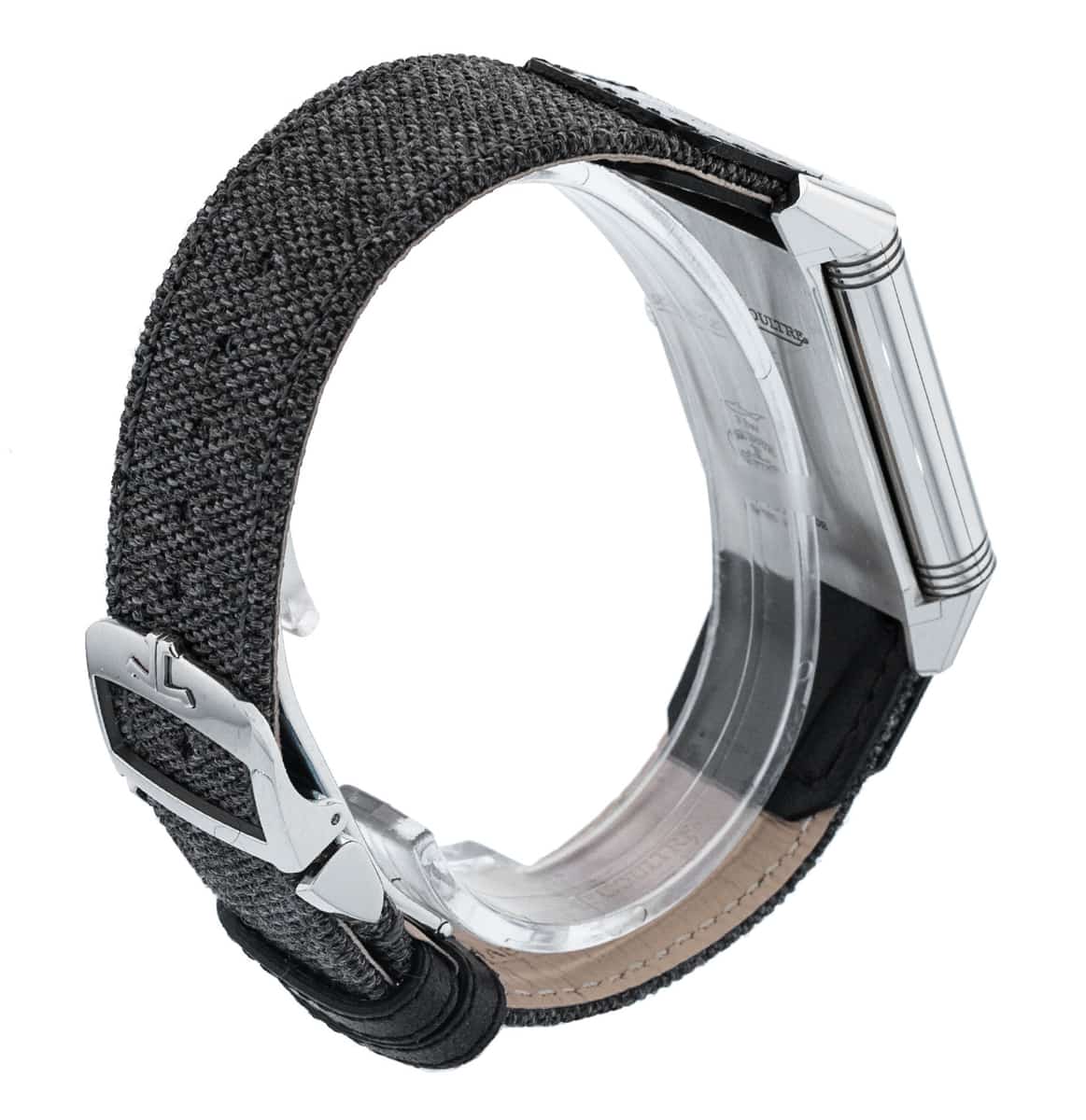 Jaeger-LeCoultre Reverso Tribute Small Seconds 713842J Jaeger-LeCoultre Reverso Tribute Small Seconds 713842J